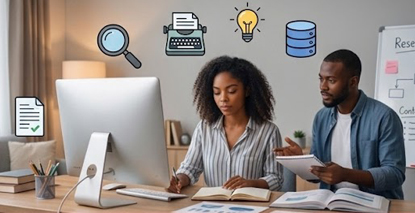 Content Writer Internship