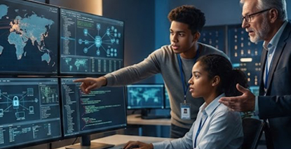 Cyber Security Internship