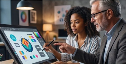 Graphics Designer Internship